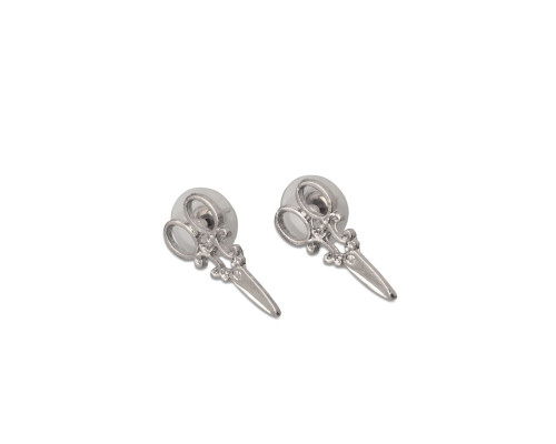 Сережки Blowdryer Stylist SS-855 Сережки Blowdryer Stylist SS-855