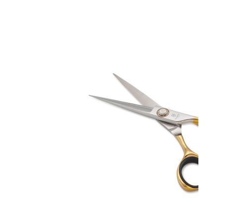 Ножницы прямые INARI IS-30 Золото 5,5 дюймов