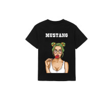 Футболка Mustang MPFT04 размер M