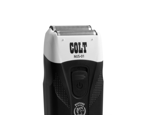 Шейвер для стрижки Mustang Junior MJS-01