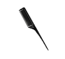 Расческа с хвостом Y.Comb Y10 -150 Чёрный