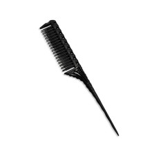 Расческа с хвостом Y.Comb Y10 -150 Чёрный