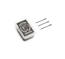 Невидимки прямые Mustang MPNVIVB 120 шт 50 мм