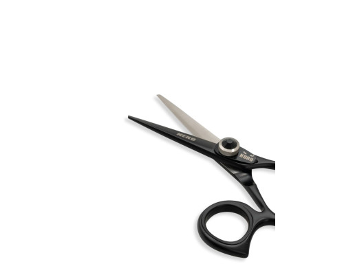 Ножницы прямые NEKO EN-17 Черный 5,0 дюймов