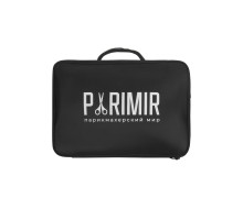 Сумка кейс двойной Parimir PRC01 Черный