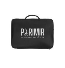 Сумка кейс двойной Parimir PRC01 Черный