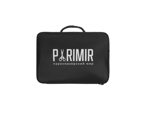 Сумка кейс двойной Parimir PRC01 Черный Сумка кейс двойной Parimir PRC01 Черный