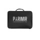 Сумка кейс двойной Parimir PRC01 Черный