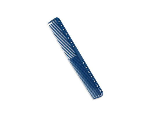 Расческа комбинированная Y.Comb Y-6339 Синий Расческа комбинированная Y.Comb Y-6339 Синий