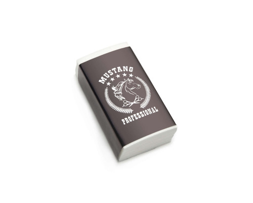 Бумага для завивки ультратонкая Mustang MAB-01 110*65 мм