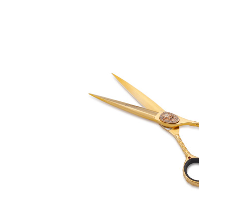 Ножницы прямые INARI IS-24 Золото 6,0 дюймов