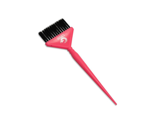 Кисть для окрашивания Ingrid IHC-254 Розовый
