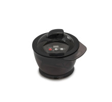 Миксер для смешивания краски Ingrid MK-519  Чёрный