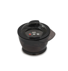 Миксер для смешивания краски Ingrid MK-519  Чёрный