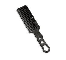Расческа с ручкой Y.Comb YO-282 Чёрный