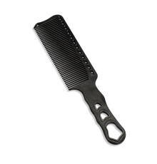 Расческа с ручкой Y.Comb YO-282 Чёрный