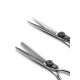 Набор ножниц Mustang Professional NP-03 Серебристый 5,5 дюйм