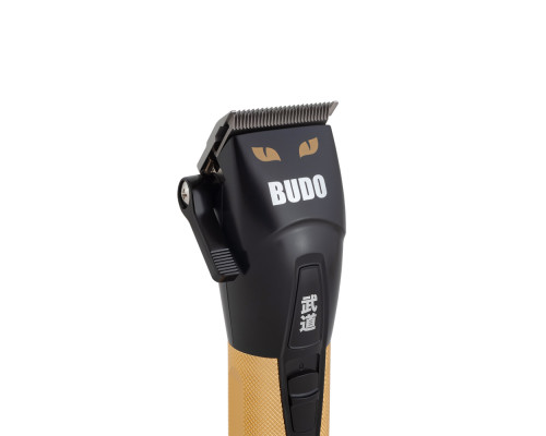Машинка для стрижки NEKO Budo ENHC03 Черный