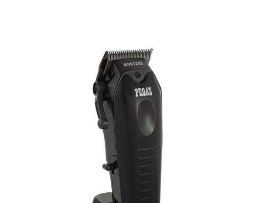 Машинка для стрижки Mustang Pegas MPFT-01 Черный Машинка для стрижки Mustang Pegas MPFT-01 Черный