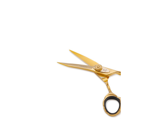 Ножницы прямые INARI IS-32 Золотой 5,5 дюймов