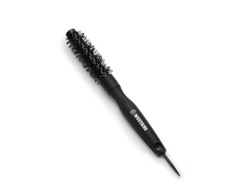 Брашинг Mustang Professional MBS-02 Чёрный 19 мм