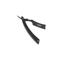 Опасная бритва Parimir PRDR04 Черный