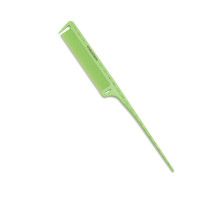 Расческа с хвостом Y.Comb Y5-886 Зелёный