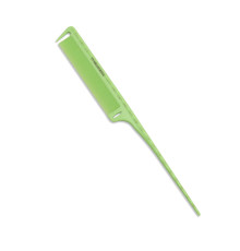 Расческа с хвостом Y.Comb Y5-886 Зелёный