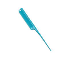 Расческа с хвостом Y.Comb Y5-886 Голубой