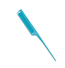 Расческа с хвостом Y.Comb Y5-886 Голубой
