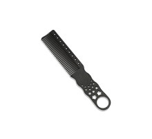 Расческа с ручкой Y.Comb YO-280  Чёрный