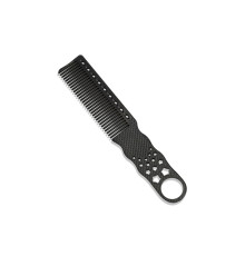 Расческа с ручкой Y.Comb YO-280  Чёрный