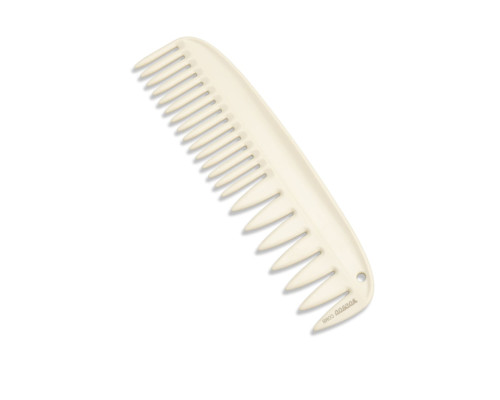 Расческа Расческа гребень  Y.Comb YO-610 Кремовый