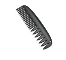 Расческа Расческа гребень  Y.Comb YO-610 Чёрный