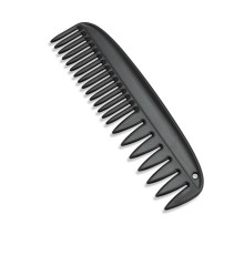 Расческа Расческа гребень  Y.Comb YO-610 Чёрный
