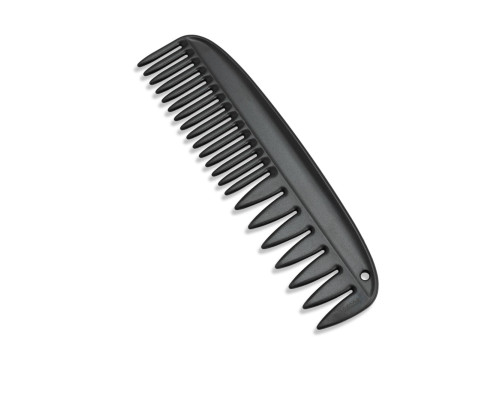 Расческа Расческа гребень Y.Comb YO-610 Чёрный Расческа Расческа гребень Y.Comb YO-610 Чёрный