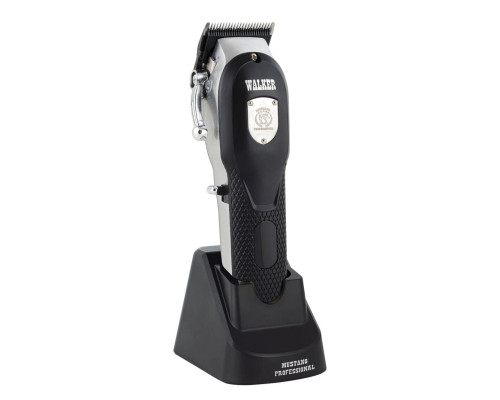 Машинка для стрижки Mustang Walker MPRF-03 Черный
