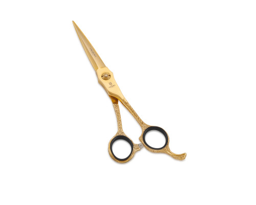 Ножницы прямые INARI IS-36 Золото 6,0 дюймов