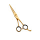 Ножницы прямые INARI IS-36 Золото 6,0 дюймов