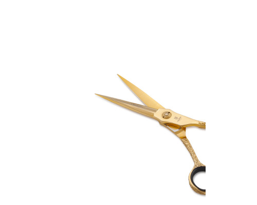 Ножницы прямые INARI IS-36 Золото 6,0 дюймов