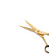 Ножницы прямые INARI IS-36 Золото 6,0 дюймов