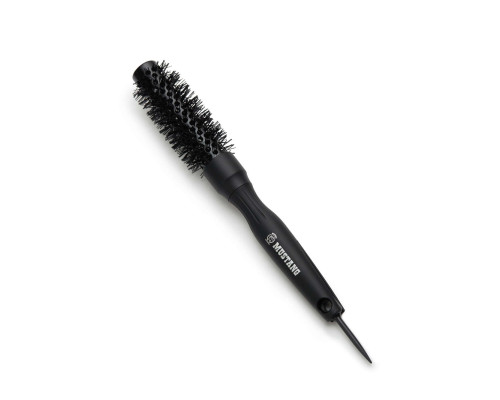 Брашинг Mustang Professional MBS-02 Чёрный 25 мм Брашинг Mustang Professional MBS-02 Чёрный 25 мм