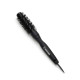 Брашинг Mustang Professional MBS-02 Чёрный 25 мм