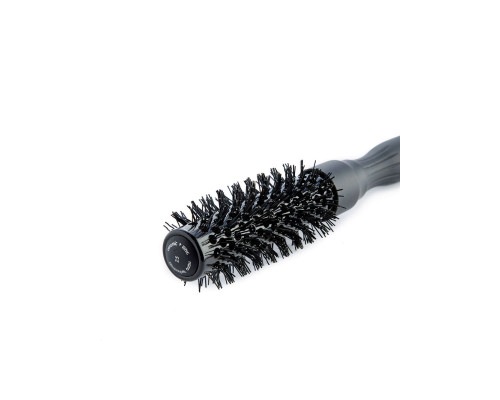 Брашинг Mustang Professional MBS-02 Чёрный 25 мм Брашинг Mustang Professional MBS-02 Чёрный 25 мм