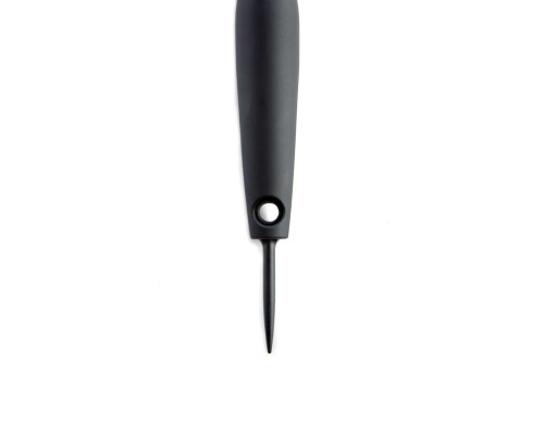 Брашинг Mustang Professional MBS-02 Чёрный 25 мм Брашинг Mustang Professional MBS-02 Чёрный 25 мм