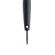 Брашинг Mustang Professional MBS-02 Чёрный 25 мм