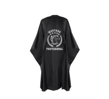 Пеньюар детский Mustang Professional MPE-09 Черный