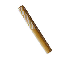 Расческа комбинированная Y.Comb Y-6331 Желтый