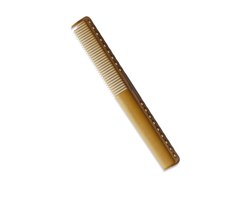 Расческа комбинированная Y.Comb Y-6331 Желтый Расческа комбинированная Y.Comb Y-6331 Желтый