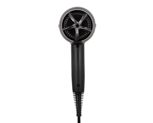 Фен Mustang Premium DIAMOND MFPR-05 Чёрный Фен Mustang Premium DIAMOND MFPR-05 Чёрный